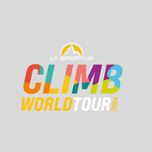 La Sportiva Climb World Tour 2024 | Torino Bside 18 aprile 2024