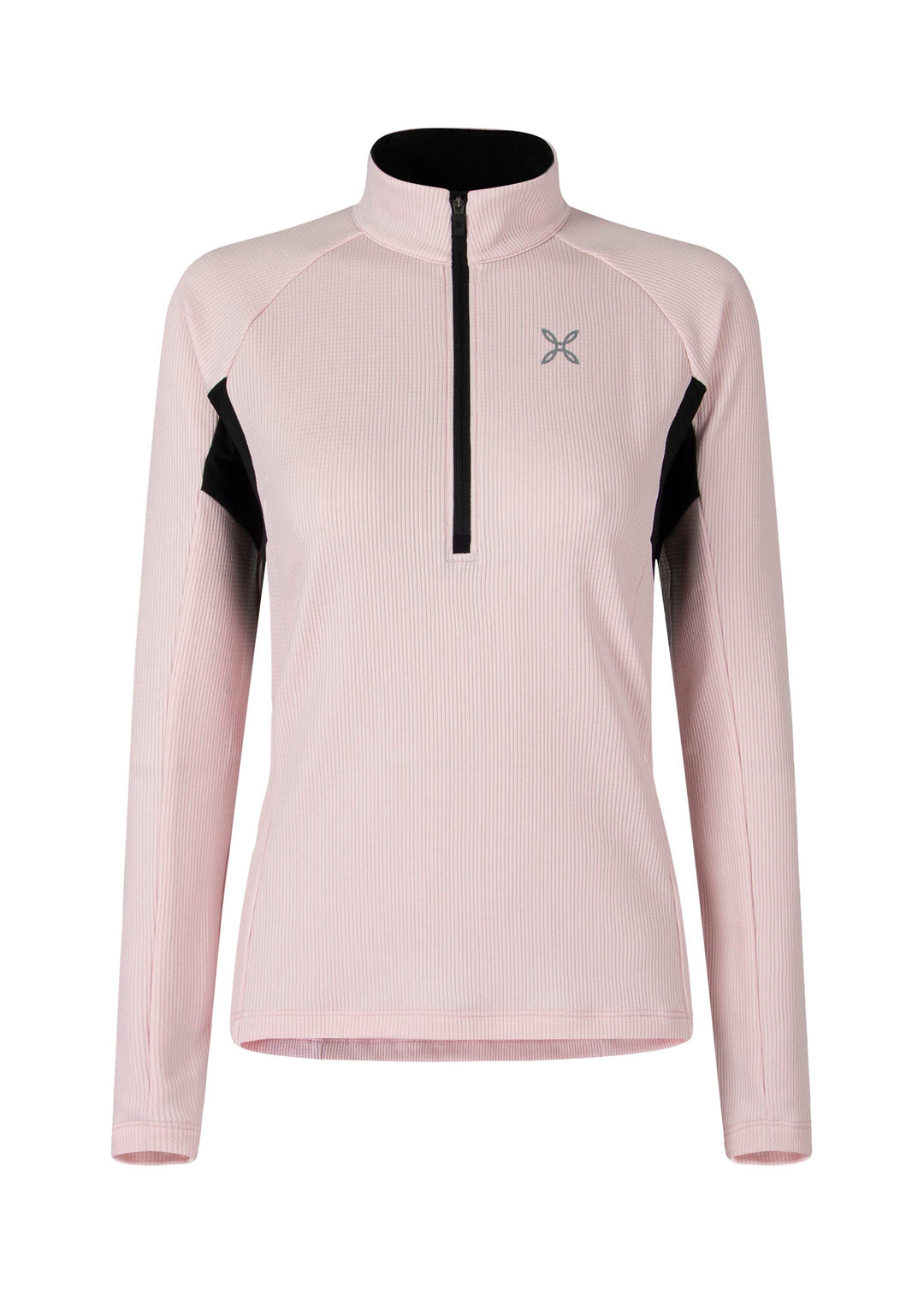 Thermic 4 Maglia Woman - Light Rose (01) - Blogside