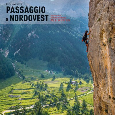 Northwest passage - Vol. 1 (Susa Valley)