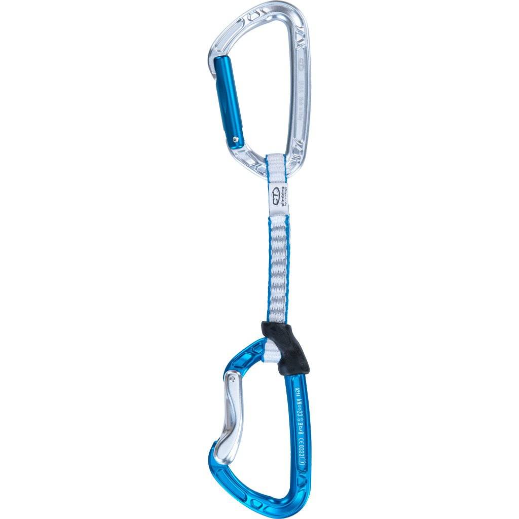 Aerial Pro Set Dy With White / Blue Sling - White Blue - Blogside