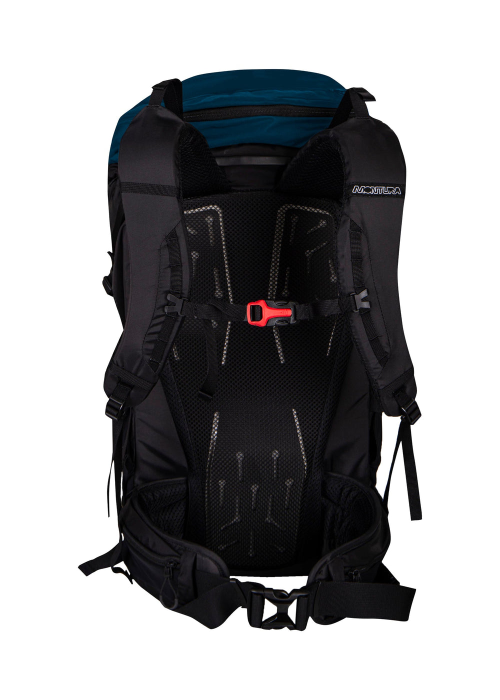 Ararat 35 Backpack - Deep Blue (87) - Blogside