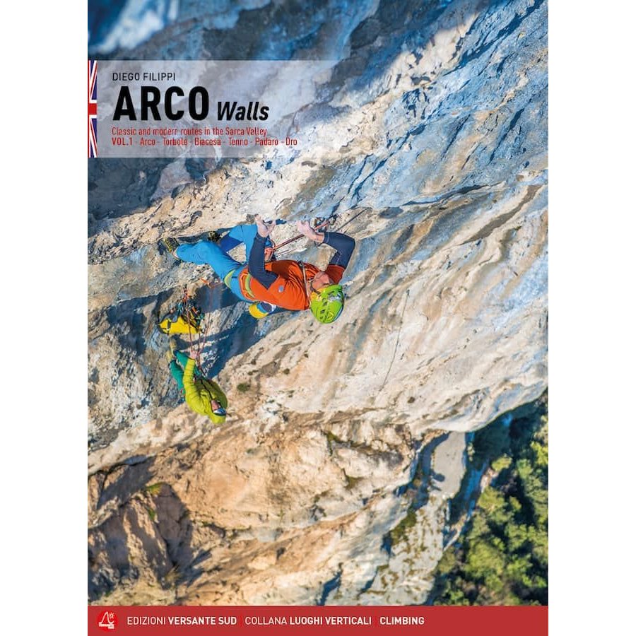Arco Walls - Vol. 1 (Eng) - Blogside