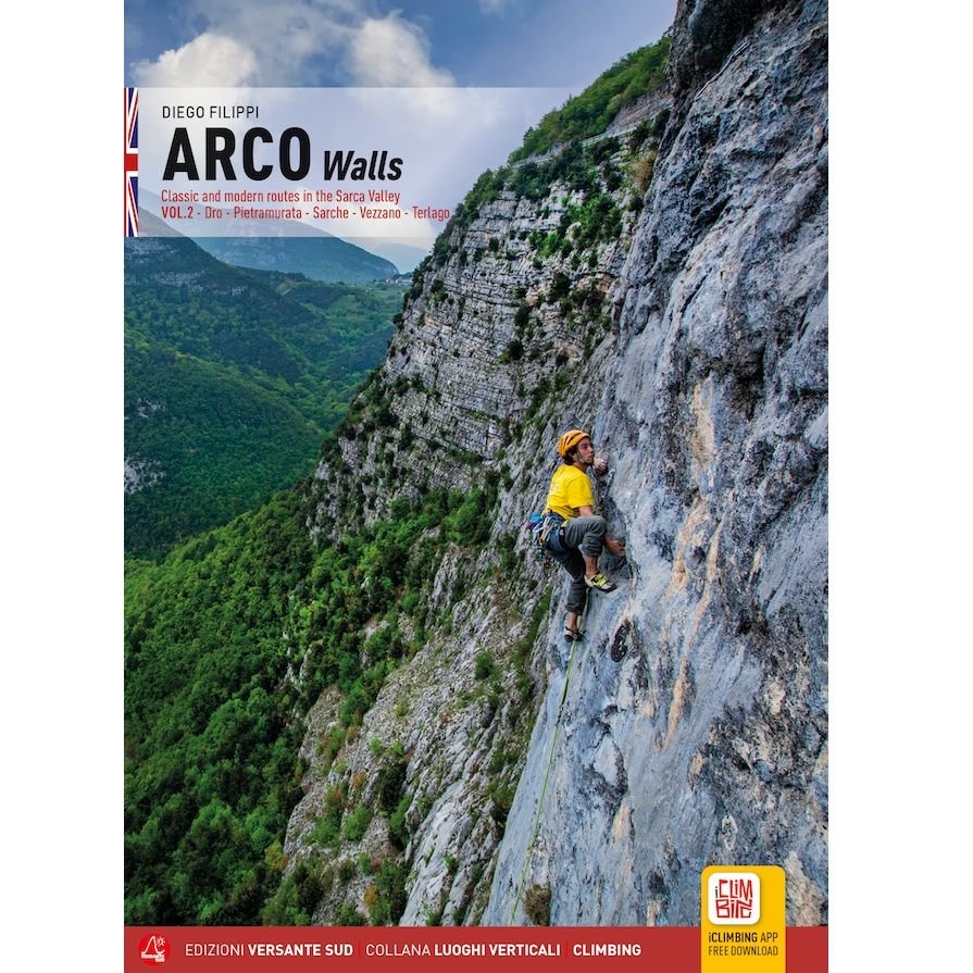Arco Walls - Vol. 2 (Eng) - Blogside
