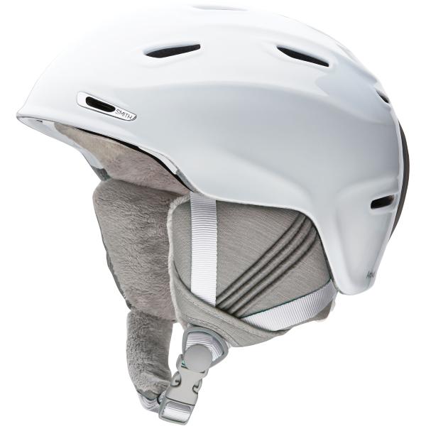 Arrival Helmet - White - Blogside