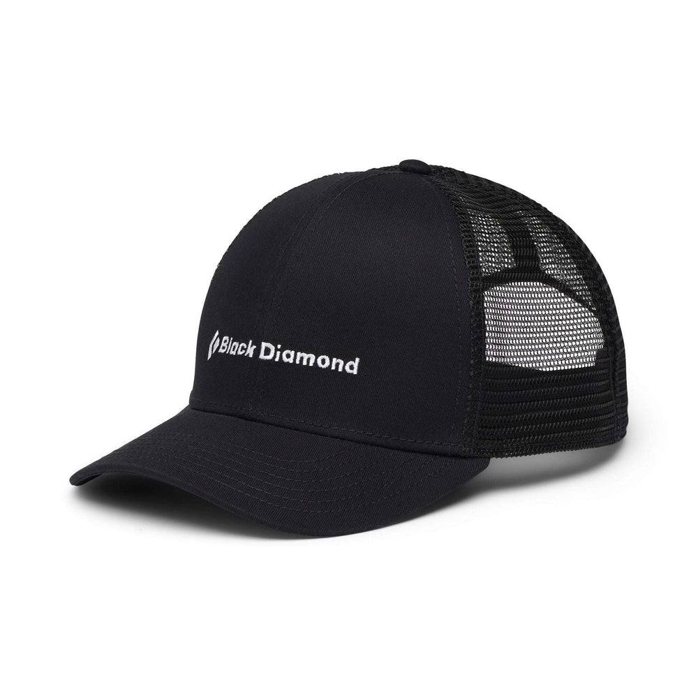 BD Trucker Hat - Blogside