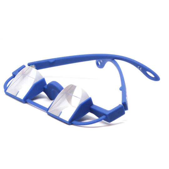 Belay Glasses Model 3 - Blogside