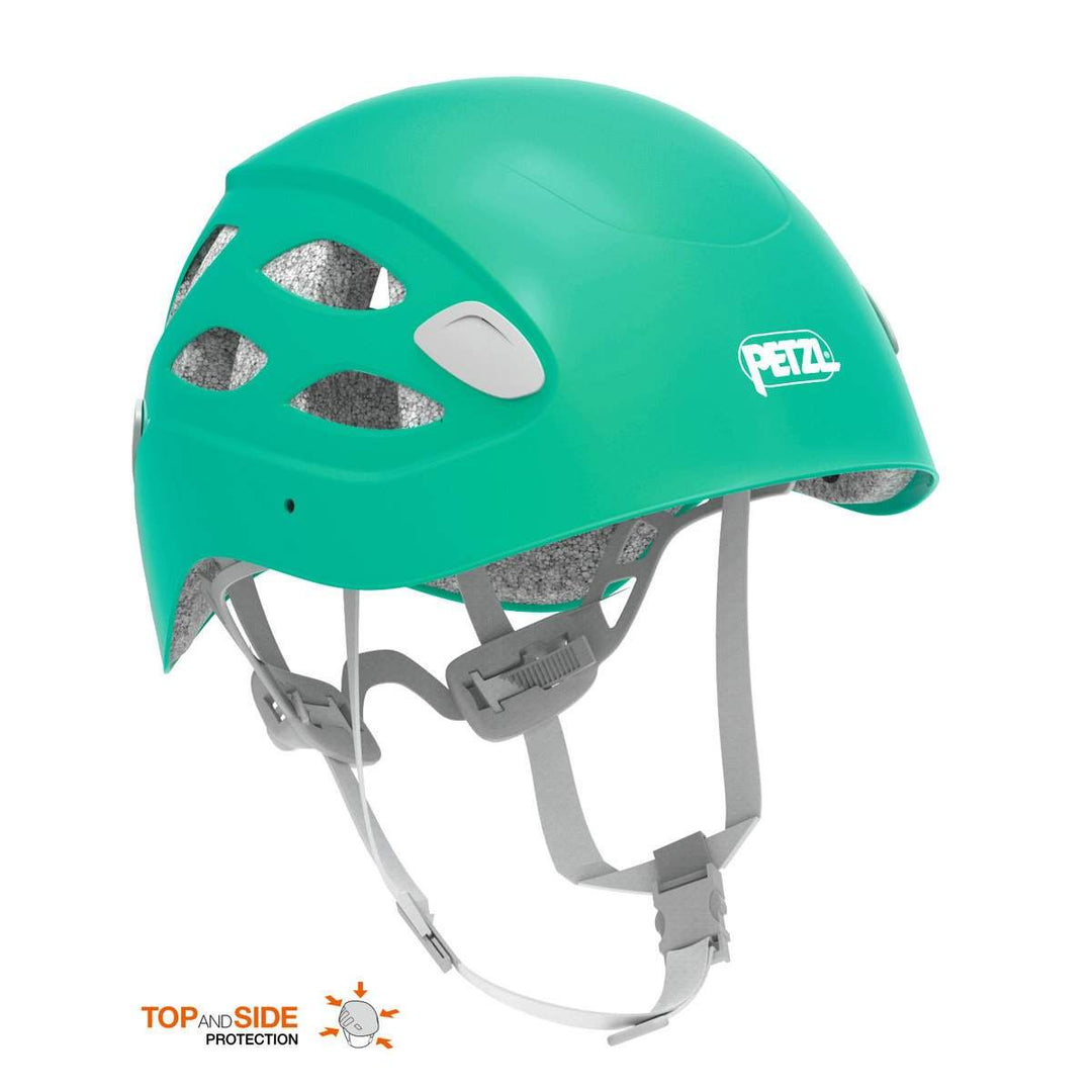 Borea Helmet - Green - Blogside