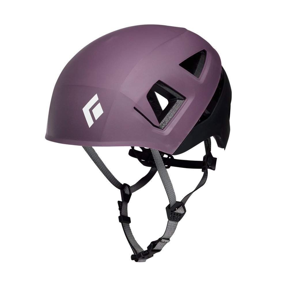 Capitan Helmet - Mulberry/Black - Blogside