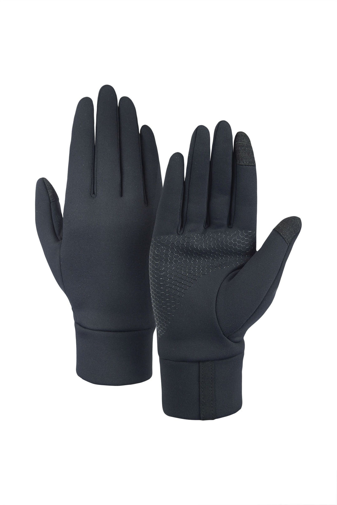 Confort Glove - Nero (90) - Blogside