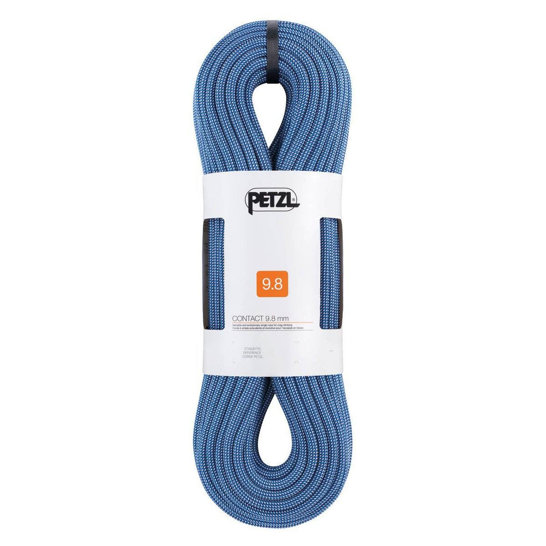 Contact Rope 9.8 - Blue - Blogside