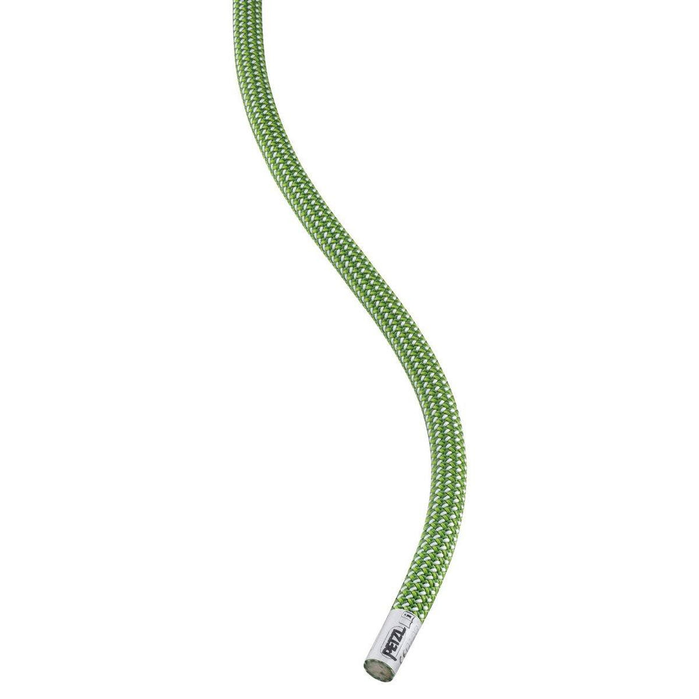 Contact Rope 9.8 - Green - Blogside