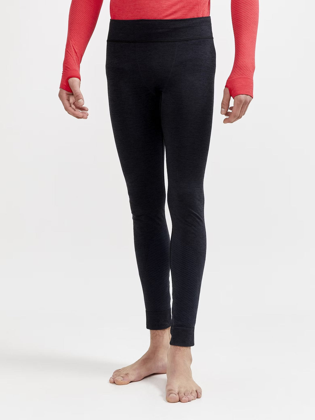 Core Dry Active Comfort Pant M - Black - Blogside