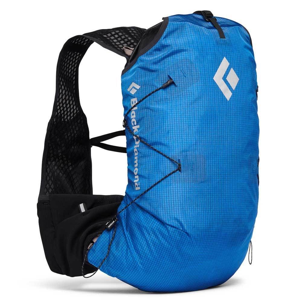 Distance 8 Backpack - Ultra Blue - Blogside