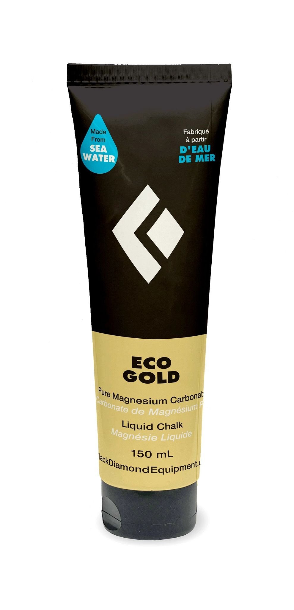 Eco Gold Liquid Chalk - Blogside