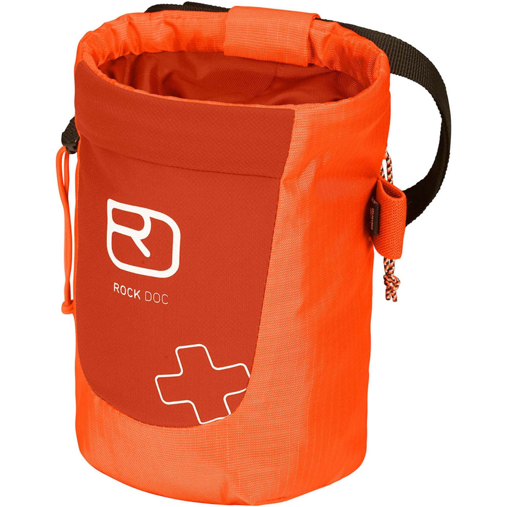 First Aid Rock Doc - Blogside