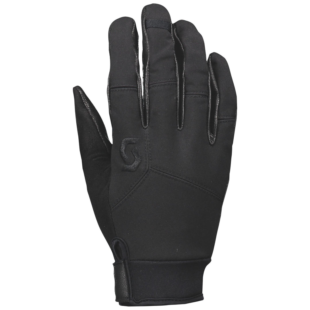 Glove Explorair Ascent - Black - Blogside