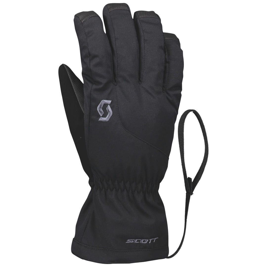 Glove Ultimate Gtx - Black - Blogside