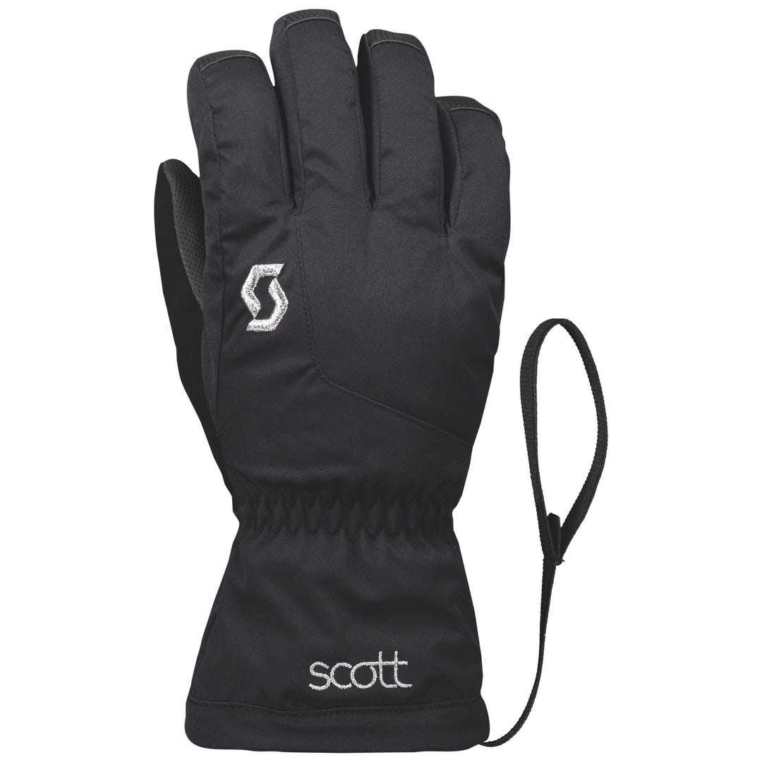 Glove W's Ultimate Gtx Black - Black - Blogside