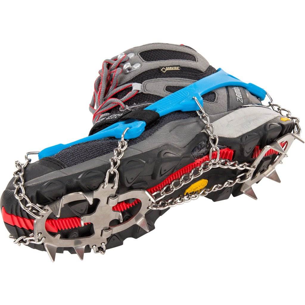 Ice Traction Crampons Plus - Blogside