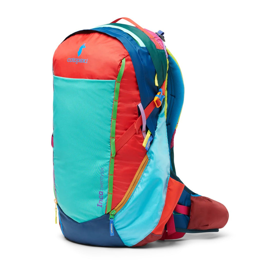 Inca 26L Backpack - Blogside
