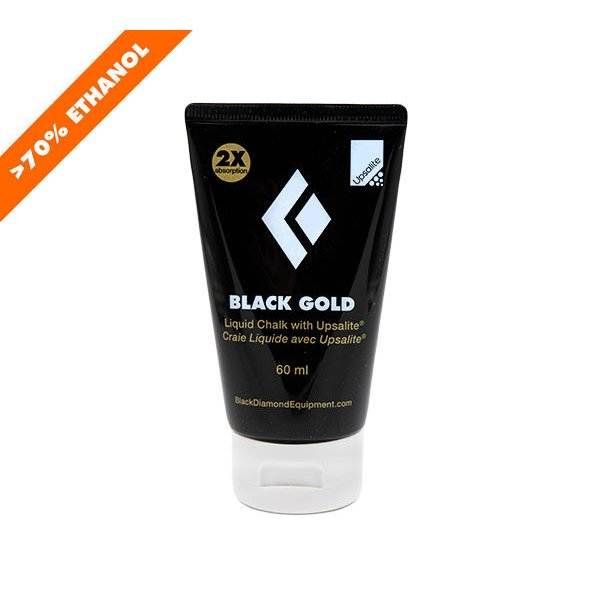 Liquid Black Gold Chalk , 60 ml - Blogside