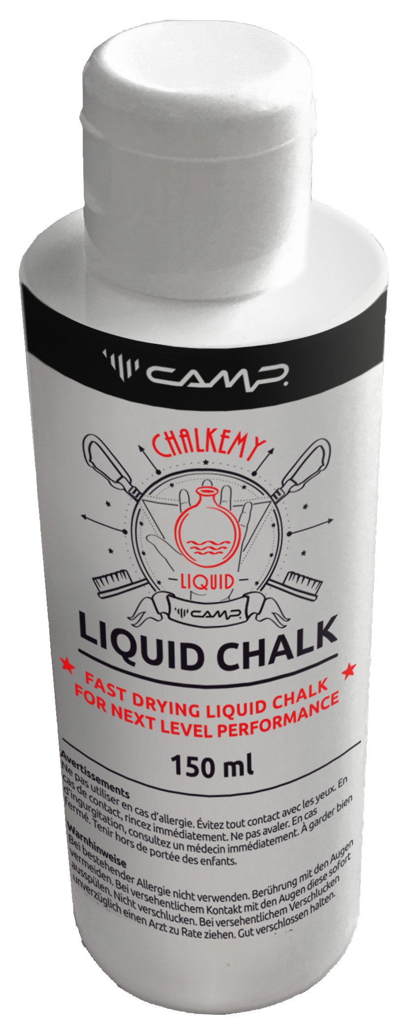 Liquid Chalk 150 ml - Blogside