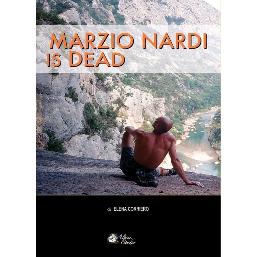 Marzio Nardi is dead - Blogside