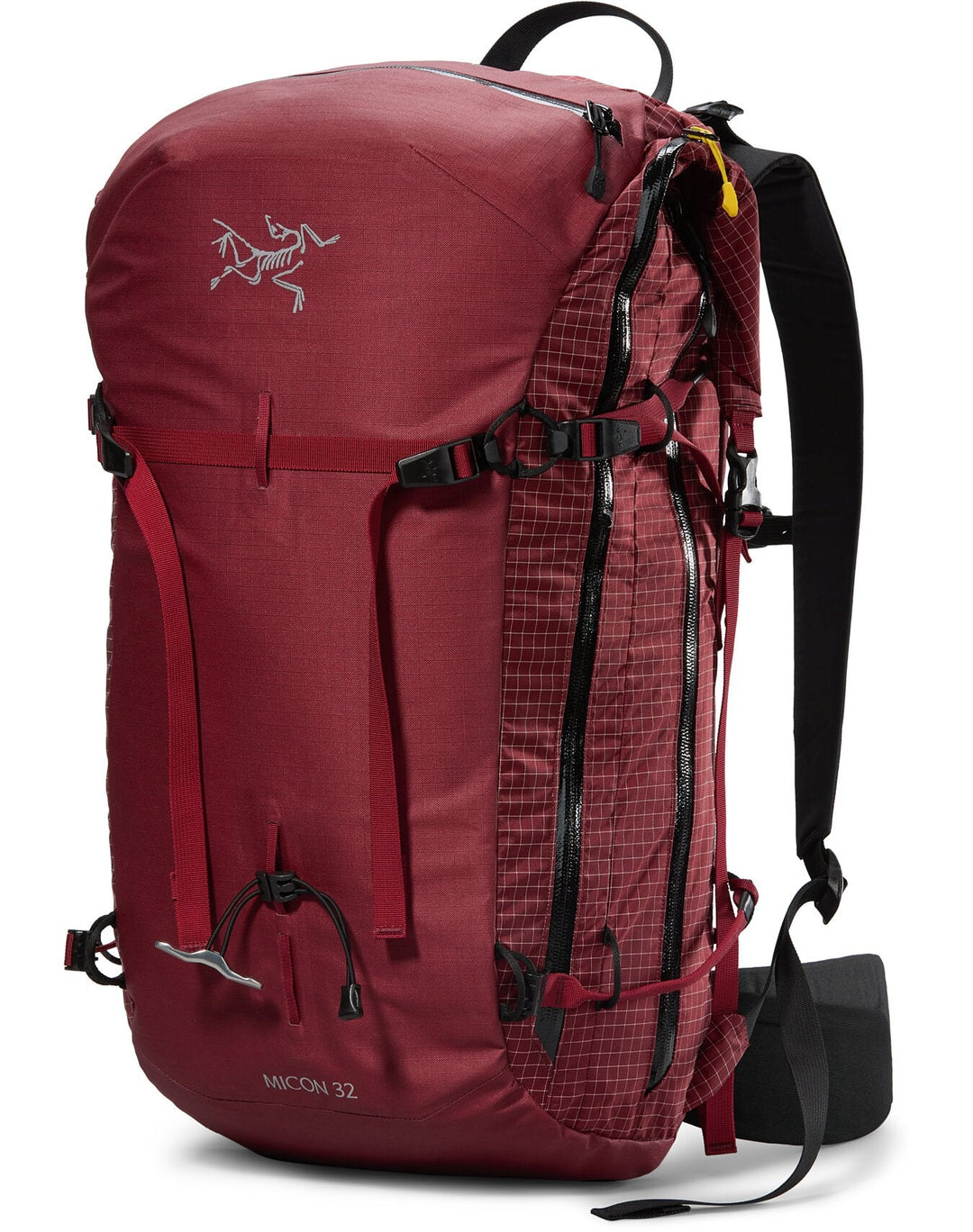 Micon 32 Backpack (Short) - Blogside