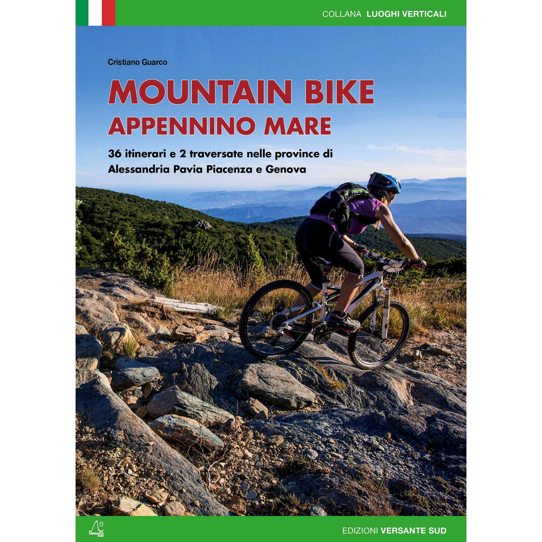 Mountain Bike Dall'Appennino Al Mare (Ita) - Blogside