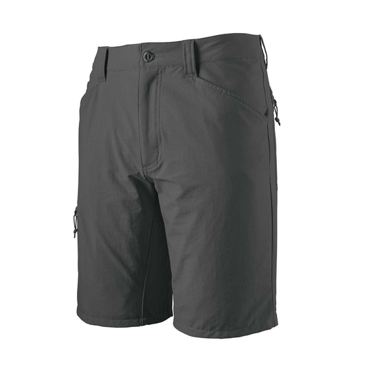M's Quandary Shorts (10 In.) - Forge Grey - Blogside