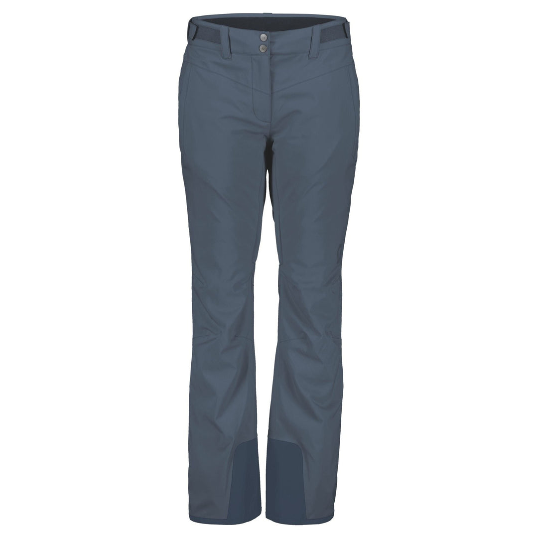 Pants W's Ultimate Dryo 10 - Metal Blue - Blogside