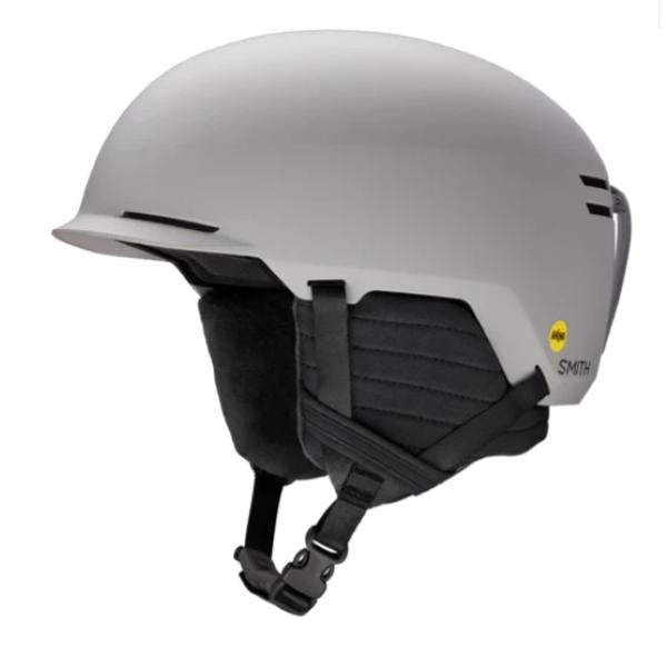 Scout Helmet - Matte Cloudgrey - Blogside