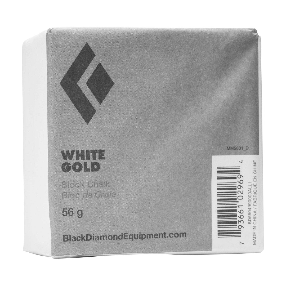 Solid White Gold-Block 56 gr. - Blogside