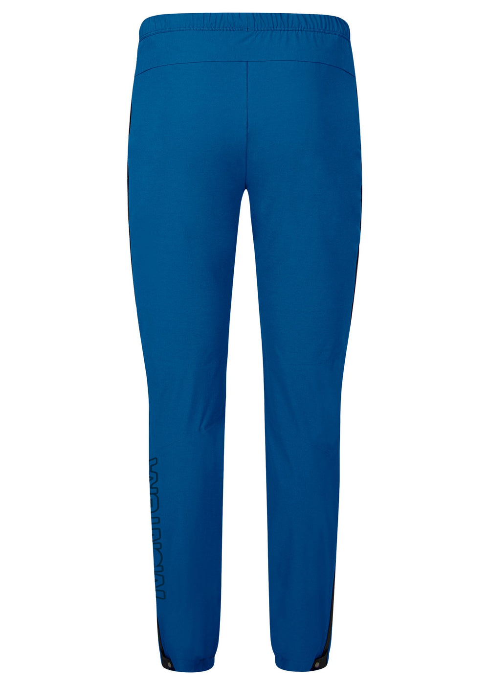 Speed Style Pants - Deep Blue/Mandarino (8766) - Blogside