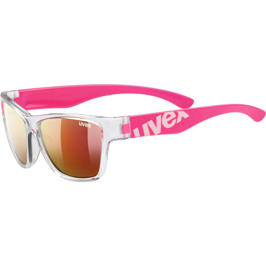 Sportstyle 508 Clear Pink (S3) - Blogside