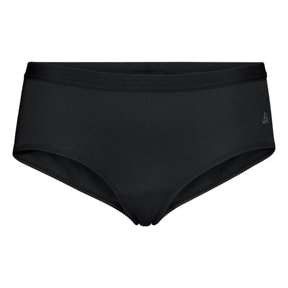 Suw Bottom Panty Active F-Dry Light - Black - Blogside