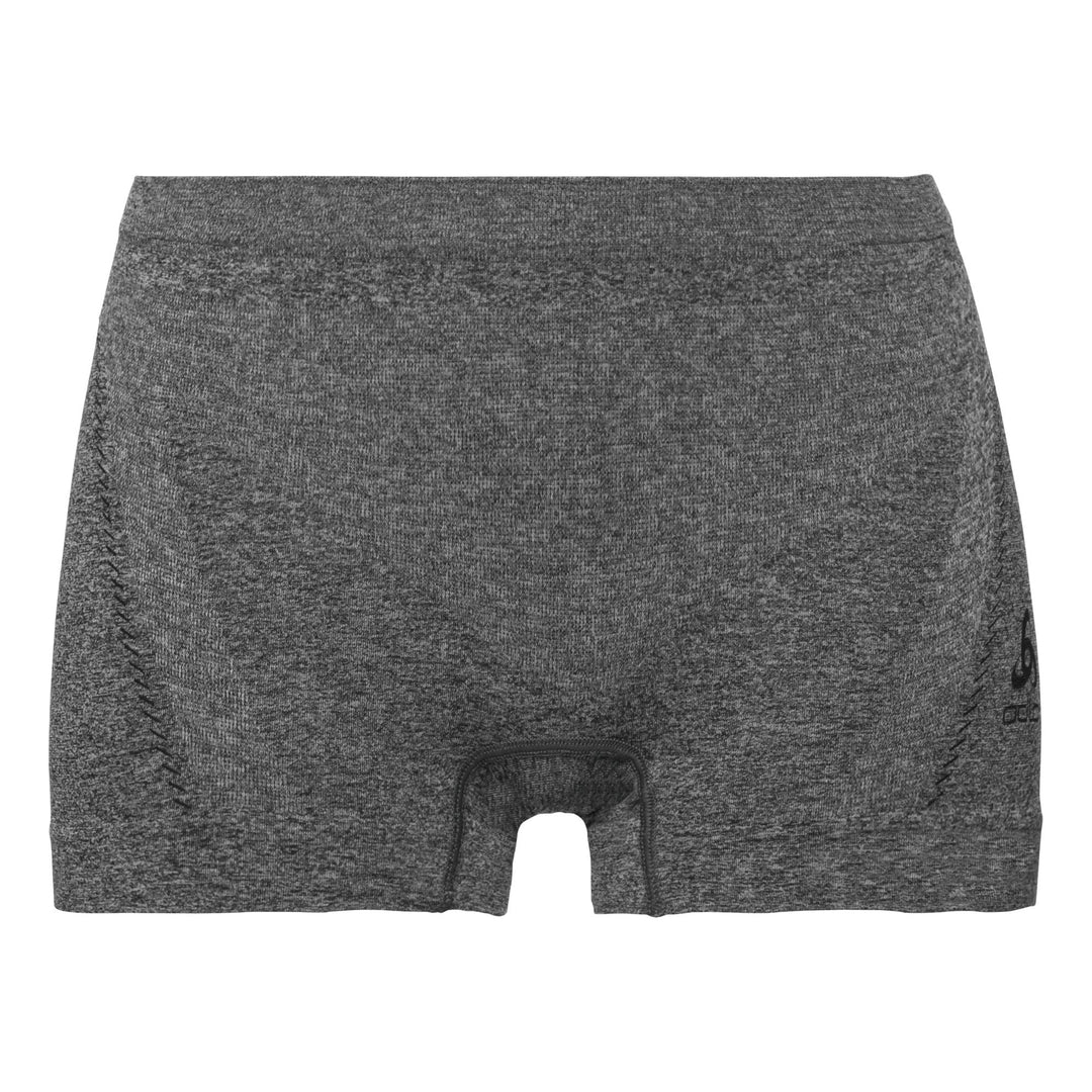 Suw Bottom Panty Performance Light - Grey Melange - Blogside