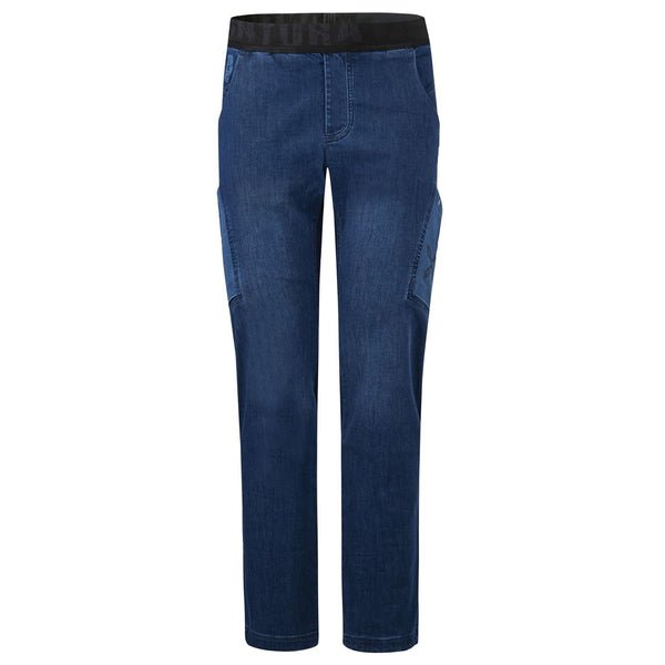 Towa Jeans - Blu Denim Chiaro Jeans - Blogside