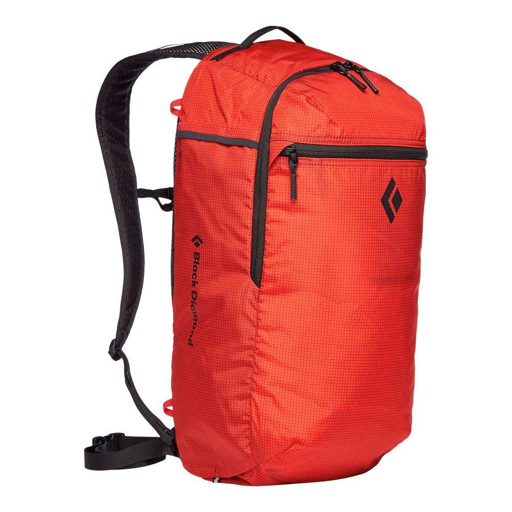 Trail Zip 18 Backpack - Blogside
