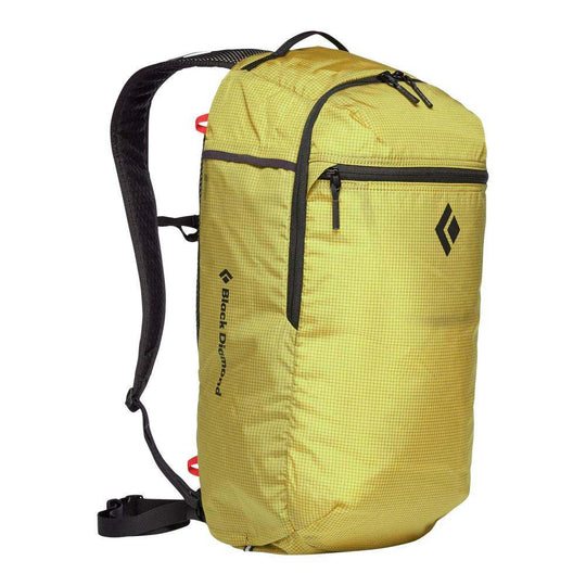 Trail Zip 18 Backpack - Blogside