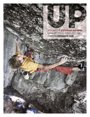 Up European Climbing Report 2017 - Blogside