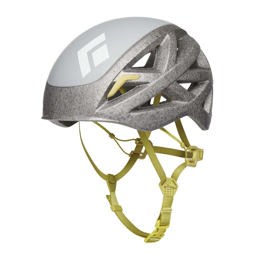 Vapor Helmet - Pewter - Blogside