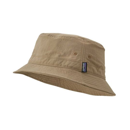 Wavefarer Bucket Hat - Mojave Khaki - Blogside