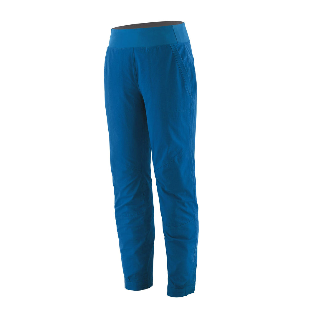 W's Caliza Rock Pants (Reg) - Endless Blue - Blogside