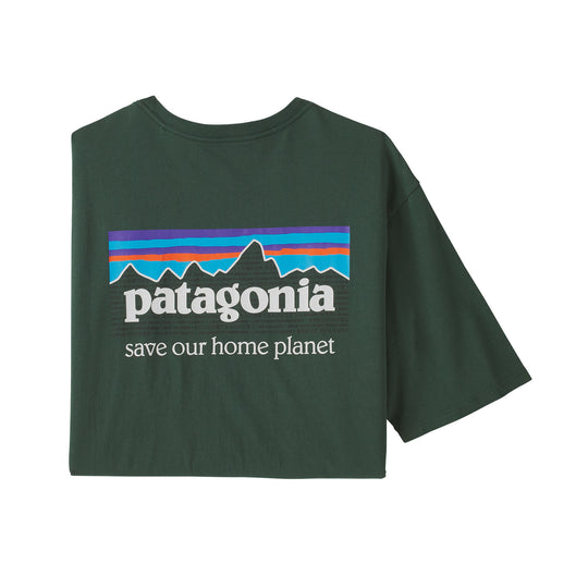 M's P-6 Mission Organic T-Shirt