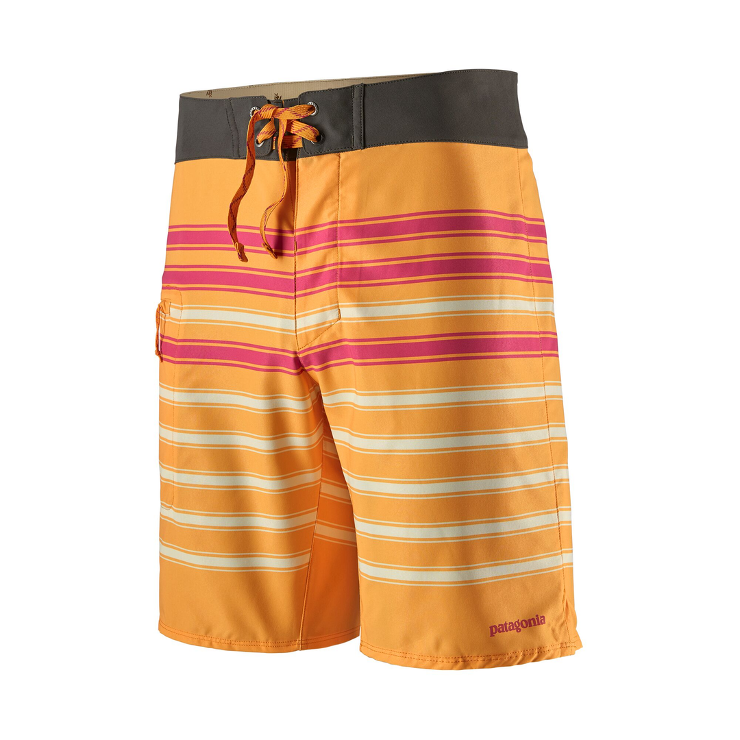 M's Stretch Planing Boardshorts 19 In. (Sample)