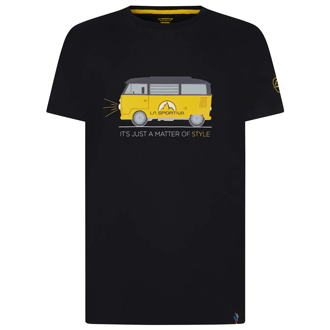 Van T-Shirt M