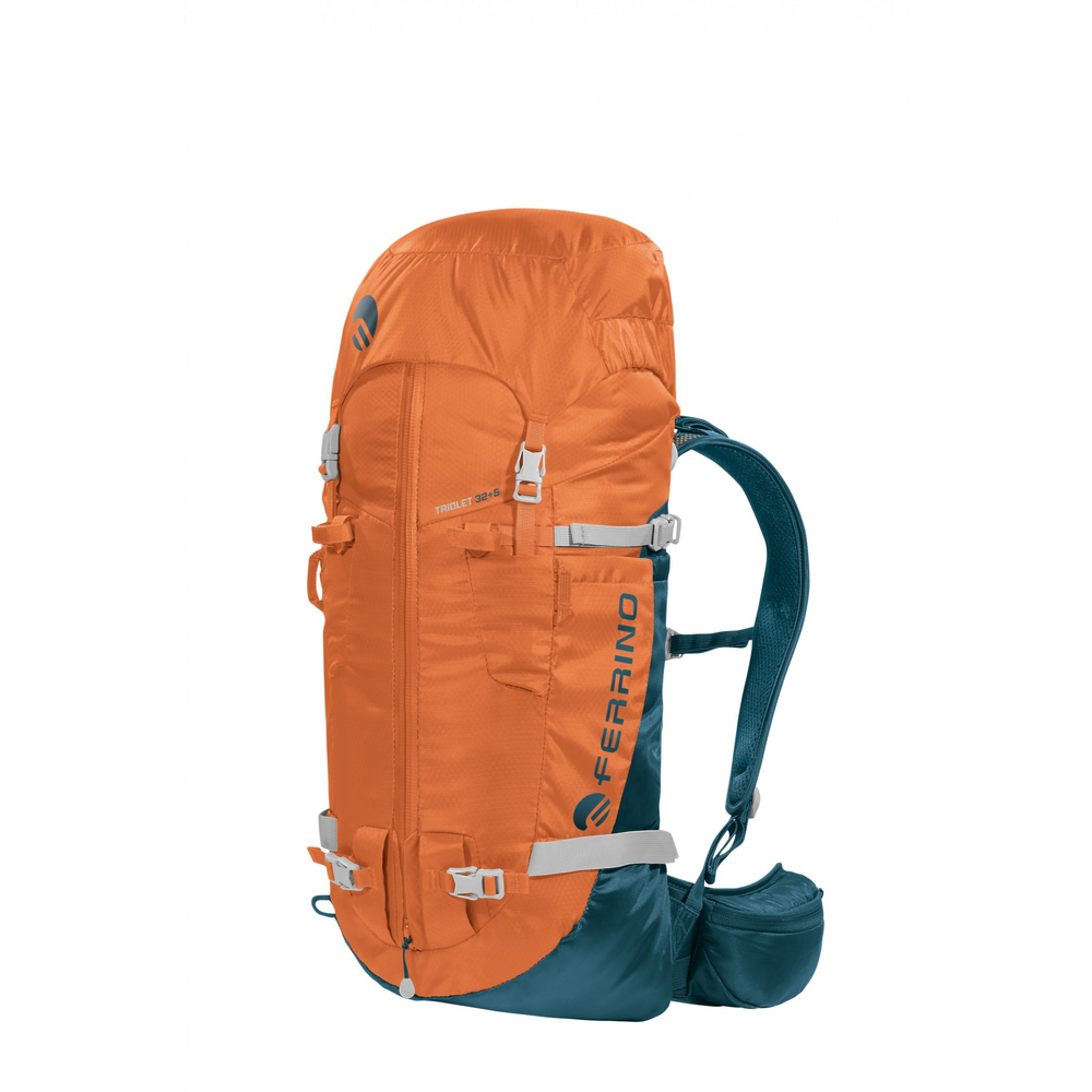 Triolet backpack 32+5